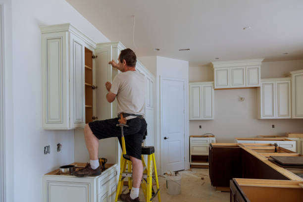 Licensed Kitchen Island Installation service in Glenolden, PA - Remodeling Of Kitchen