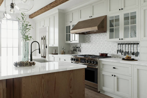 Affordable Kitchen Island Installation solutions in Glenolden, PA
